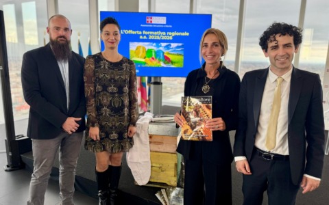 Dalla legalità alla lotta al bullismo: il Piemonte investe 1,3 milioni per l’offerta formativa