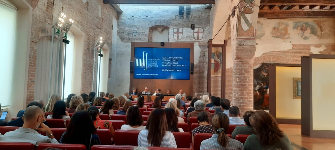 Tribunale: la riforma Cartabia e gli effetti sulle famiglie e sui minori