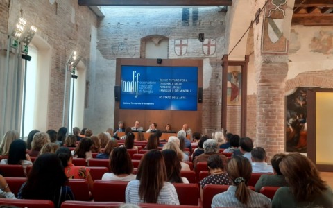 Tribunale: la riforma Cartabia e gli effetti sulle famiglie e sui minori