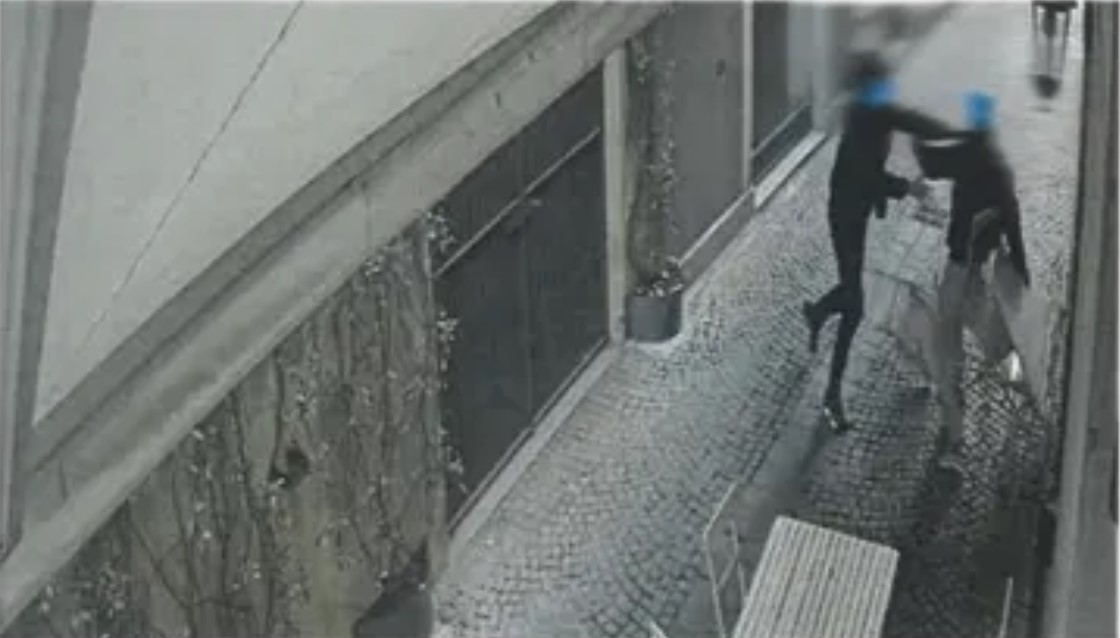 Emergenza sicurezza e degrado in vicolo dell’Erba ad Alessandria: la segnalazione dei residenti