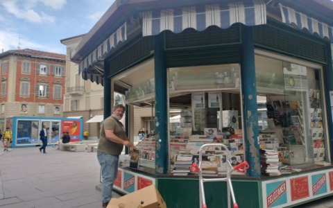 Alessandria si prepara ad accogliere l’Ottobre Alessandrino