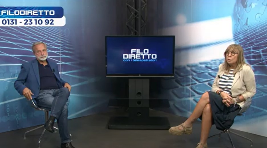 Parco Castello ed ex Ilva: i nodi strategici per il futuro di Novi Ligure
