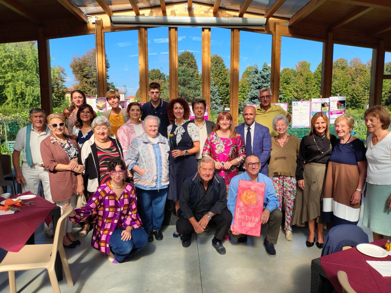 Divertimento e sapere domenica con il Garden Party Zonta ad Alessandria