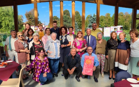 Divertimento e sapere domenica con il Garden Party Zonta ad Alessandria