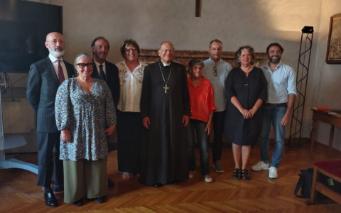 Diocesi in festa: domani ad Alessandria il Giubileo del Volontariato