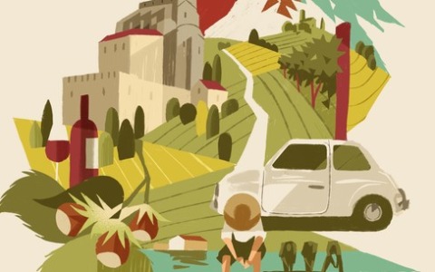 Il Piemonte si racconta all’Expo di Osaka dal 28 settembre al 4 ottobre