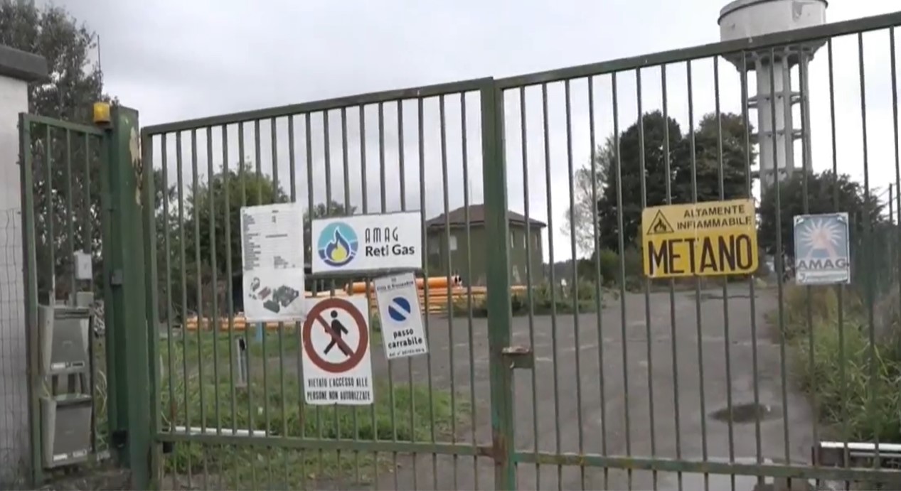 Impianto a Biomassa: l’amministratore delegato del Gruppo Amag si difende dalle accuse