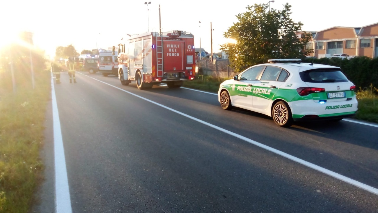 316 incidenti stradali in soli sei mesi. E’ allarme in provincia di Alessandria
