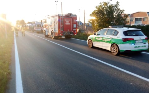 316 incidenti stradali in soli sei mesi. E’ allarme in provincia di Alessandria