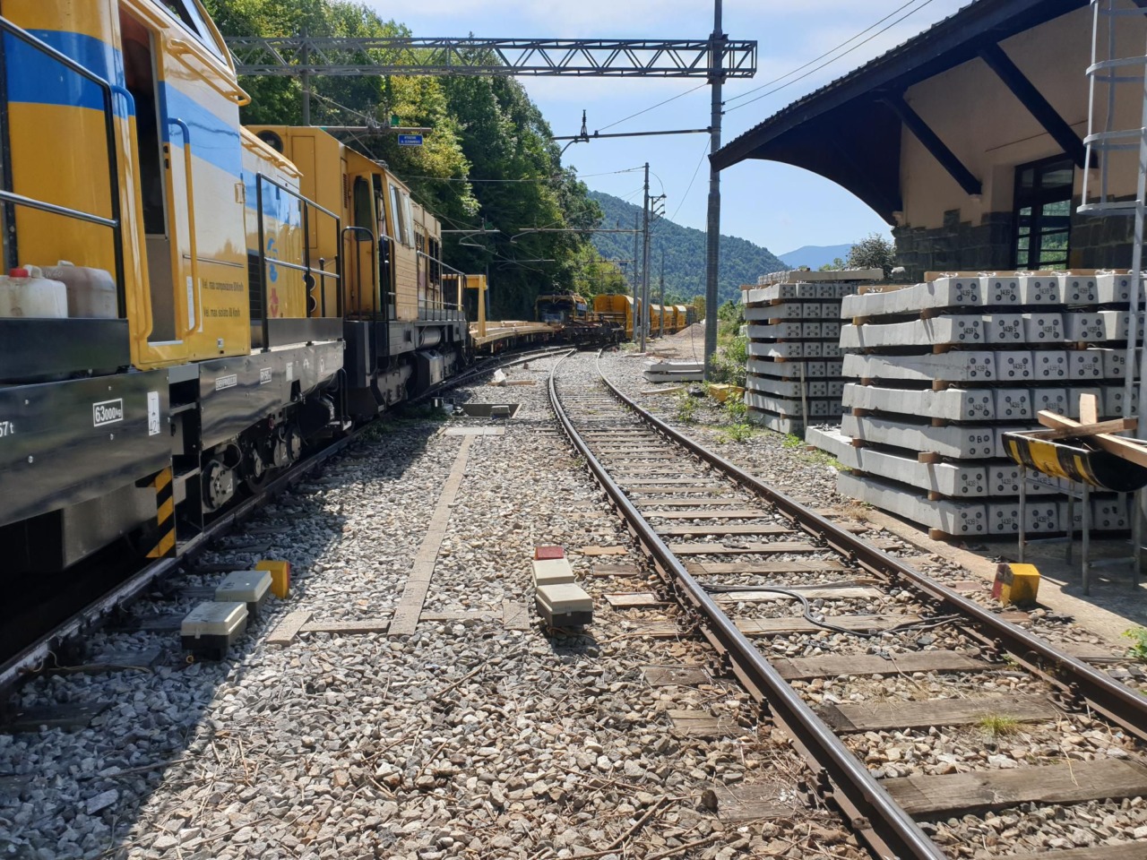 Rfi, Piemonte: riapre la linea Torino-Ciriè-Germagnano