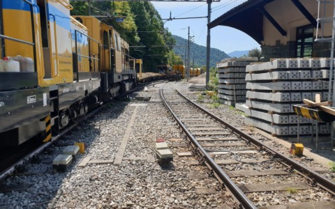 Rfi, Piemonte: riapre la linea Torino-Ciriè-Germagnano