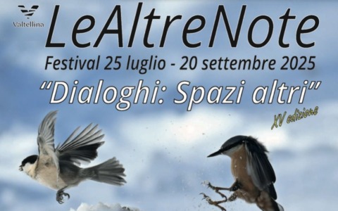 Ad Alessandria appuntamento con il festival “Le Altre Note”