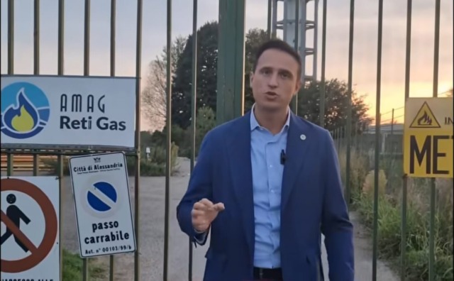 Impianto a biomassa Aulara, Locci (FdI): “Oltre un milione di euro dei cittadini bruciati, serve chiarezza”