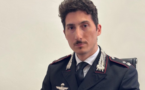 Il Maggiore Davide Sessa lascia il comando della Compagnia Carabinieri di Alessandria
