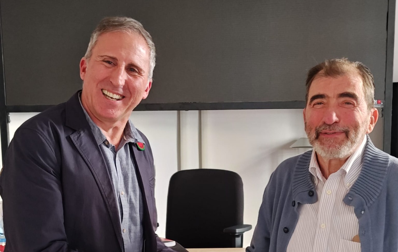 Marco Sali è il nuovo segretario provinciale del Sunia di Alessandria