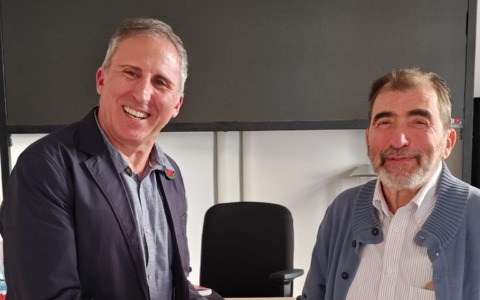 Marco Sali è il nuovo segretario provinciale del Sunia di Alessandria