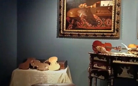 Torino: inaugurata a Palazzo Madama la mostra dedicata al collezionista casalese Cozio