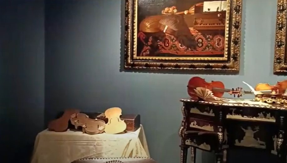 Torino: inaugurata a Palazzo Madama la mostra dedicata al collezionista casalese Cozio