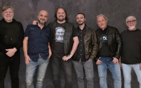 26^ Giornata Franca Cassola Pasquali: il 12 settembre i Nomadi in concerto a Castelnuovo Scrivia