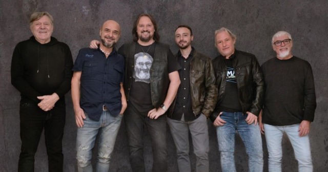 26^ Giornata Franca Cassola Pasquali: il 12 settembre i Nomadi in concerto a Castelnuovo Scrivia