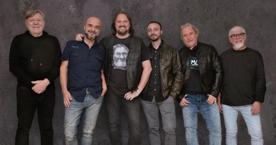 26^ Giornata Franca Cassola Pasquali: il 12 settembre i Nomadi in concerto a Castelnuovo Scrivia