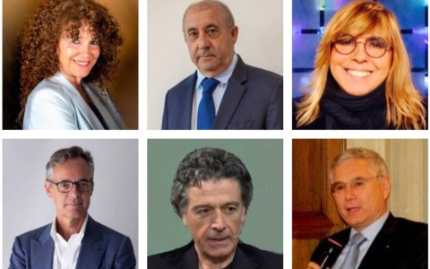 Oscar del Successo 2025: tra i premiati anche il direttore di Telecity Netweek Piemonte Ketti Porceddu