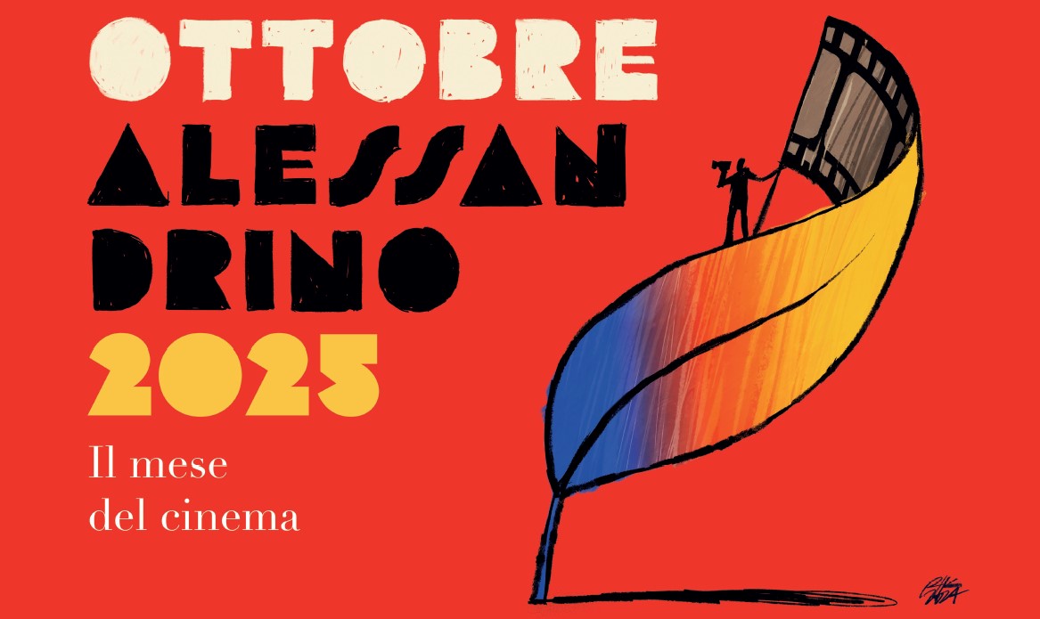 Dal 27 settembre al 1° novembre torna “Ottobre Alessandrino”: oltre 90 eventi e cento ospiti