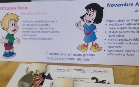 Al via il mese della prevenzione con “Ottobre Rosa”: prime visite il 26 settembre a Cabella Ligure