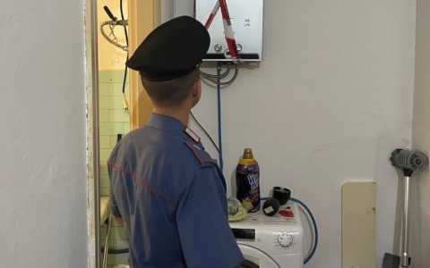 Arquata, otto persone intossicate da monossido di carbonio