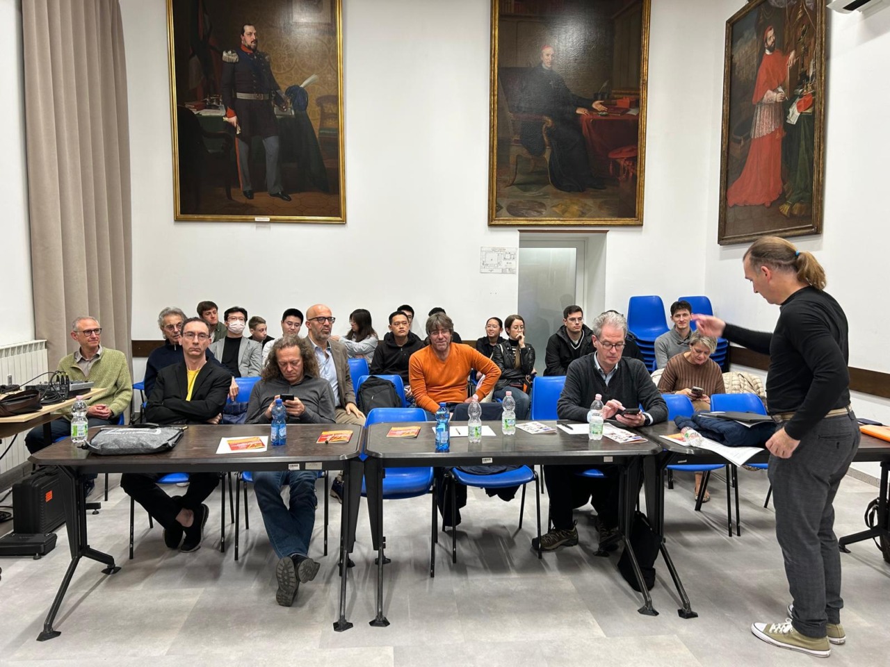 Concorso Pittaluga Junior 2025