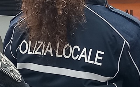 A Filo Diretto Grazia Bavuso, assistente della Polizia Locale di Alessandria