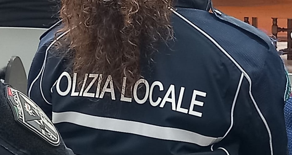 A Filo Diretto Grazia Bavuso, assistente della Polizia Locale di Alessandria