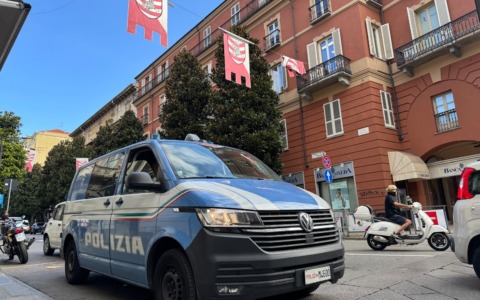 Le misure di sicurezza per il Palio di Asti 2025