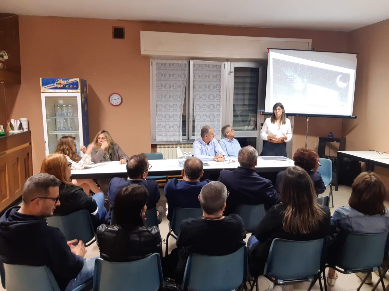 Presentato ad Ovada il progetto del nuovo micronido comunale