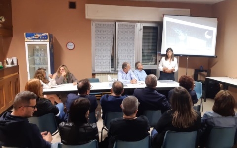 Presentato ad Ovada il progetto del nuovo micronido comunale