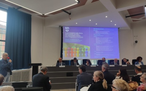 La sfida di Alessandria, tra le 11 province nella sperimentazione per la Riforma della disabilità