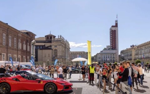 Oltre 50 brand al Salone dell’Auto di Torino. Ingresso gratuito per tutti