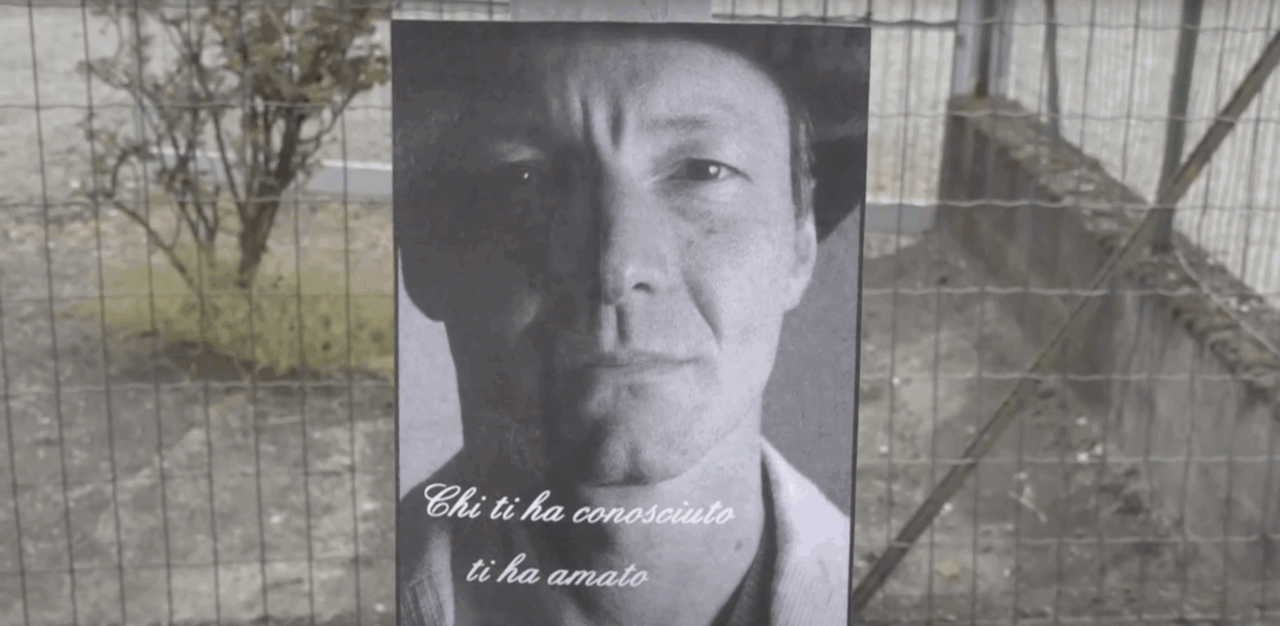 Borgoratto, il 3 ottobre cena benefica in onore di Aldo Di Virgilio