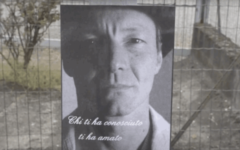 Borgoratto, il 3 ottobre cena benefica in onore di Aldo Di Virgilio