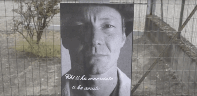 Borgoratto, il 3 ottobre cena benefica in onore di Aldo Di Virgilio