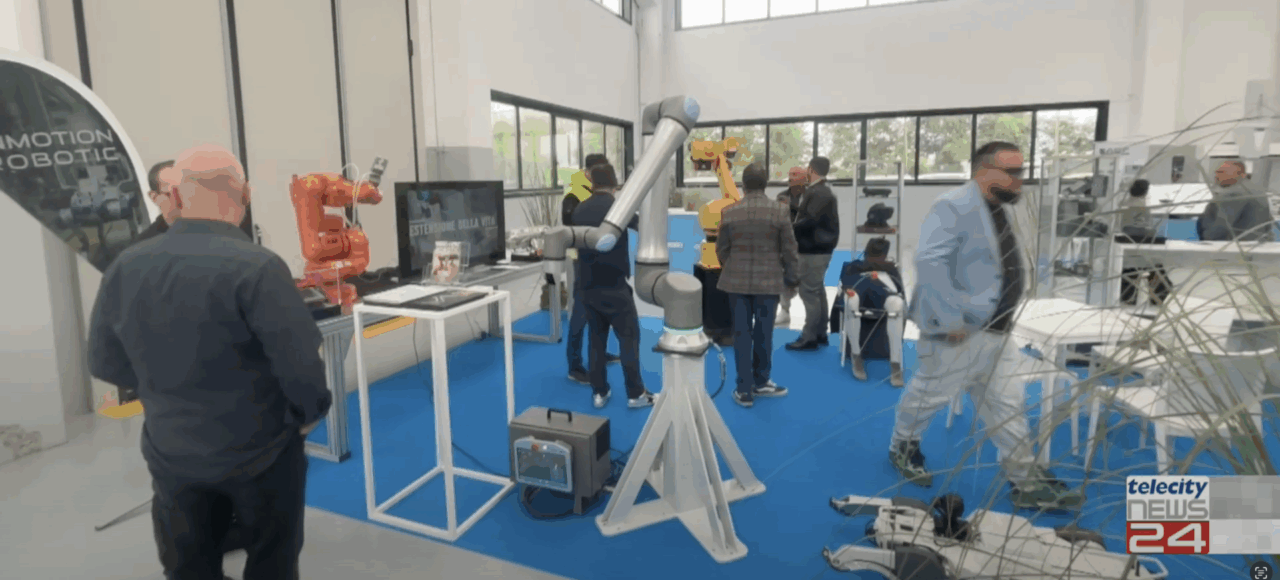 Convergence 25, tra nuove tecnologie e regole certe