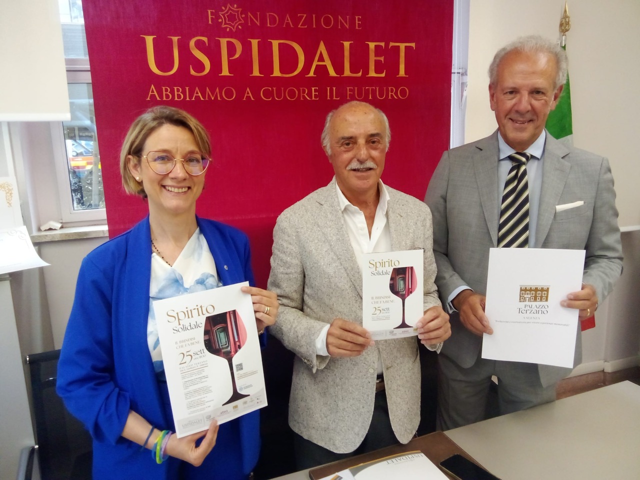 Parte la raccolta fondi della Fondazione Uspidalet per una nuova risonanza magnetica