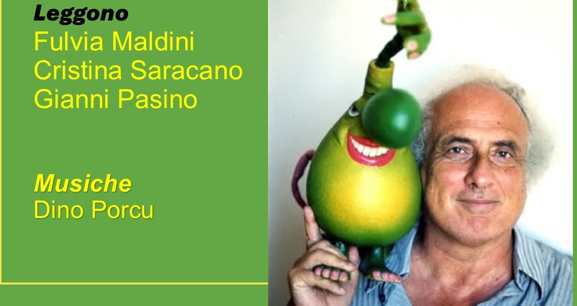 Torna la Scuola del Popolo ad Alessandria con le lettura in ricordo di Stefano Benni