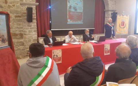 La storia del territorio in preziosi documenti ritrovati, tradotti e presentati a Cremolino