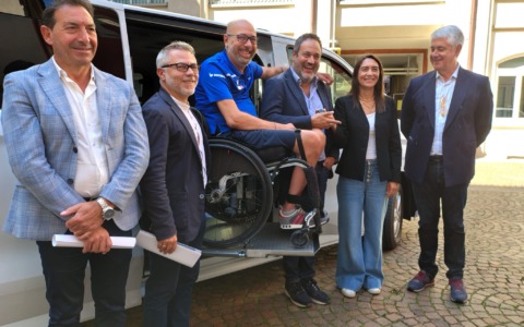 Cinque giorni di sport e solidarietà con il torneo “Città di Alessandria” di tennis in carrozzina