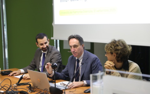 La Regione finanzia le infrastrutture di ricerca con il bando Infra+: 7 i progetti dell’Upo