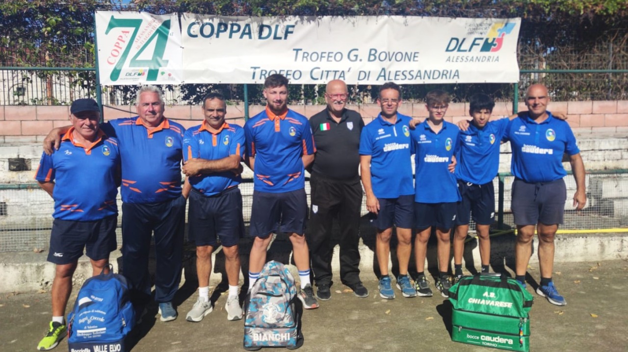 Ultimi colpi nel calciomercato dilettanti. Ad Alessandria due eventi boccistici di alto livello