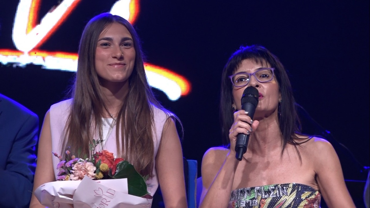 Giornata Franca Cassola Pasquali a Castelnuovo Scrivia con i Nomadi
