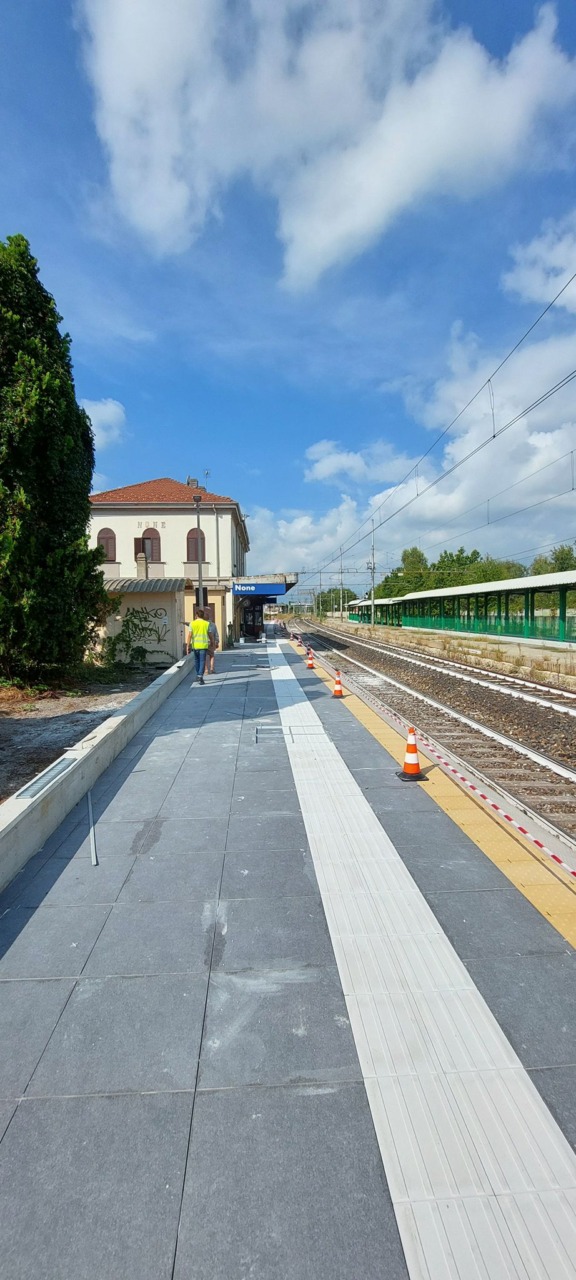 Treni, modifiche alla circolazione tra Fossano e Mondovì per manutenzione straordinaria