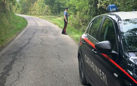 Brignano Frascata, anziana in stato confusionale soccorsa da Carabinieri e 118